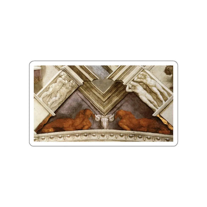 SKU:12132550441552287980 Sticker types:White Shape:Die-Cut Sizes:3" × 3"