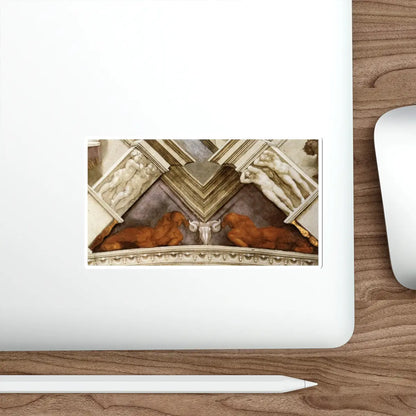 SKU:20230004290941089887 Sticker types:White Shape:Die-Cut Sizes:6" × 6"