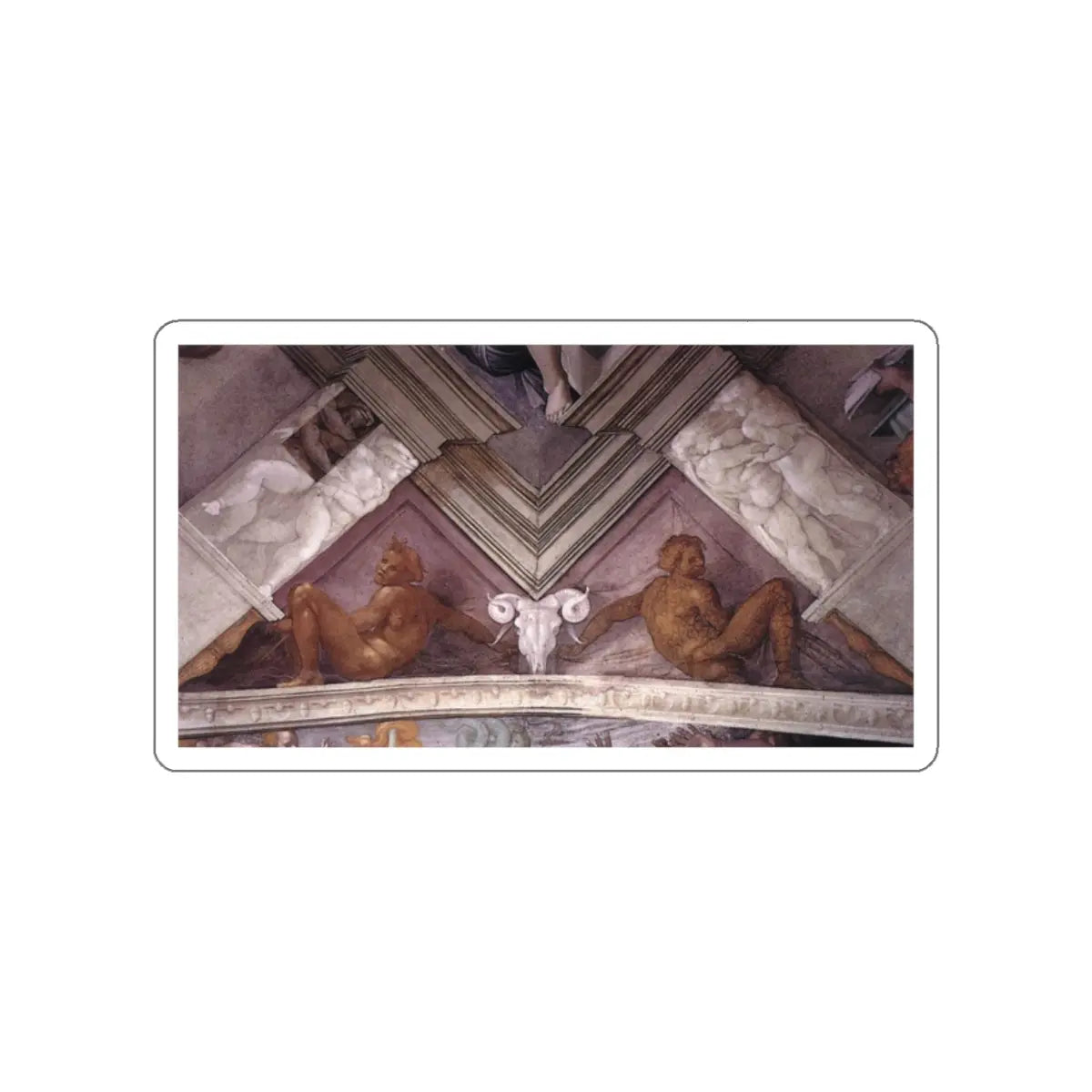 SKU:25553479569816765279 Sticker types:White Shape:Die-Cut Sizes:2" × 2"