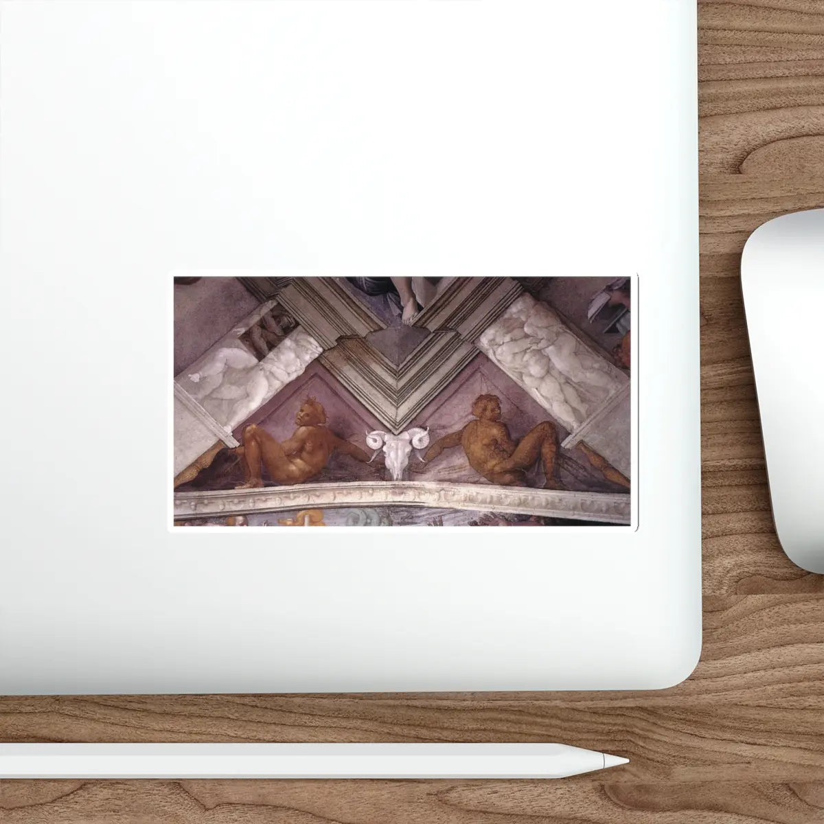 SKU:93493473637898563599 Sticker types:White Shape:Die-Cut Sizes:6" × 6"