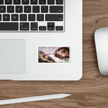 SKU:12624711684136057047 Sticker types:White Shape:Die-Cut Sizes:3" × 3"