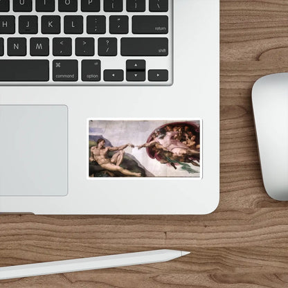 SKU:30852531826764729079 Sticker types:White Shape:Die-Cut Sizes:4" × 4"