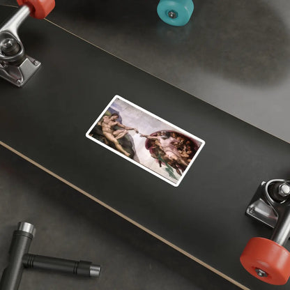 SKU:46506763955520211483 Sticker types:White Shape:Die-Cut Sizes:5" × 5"