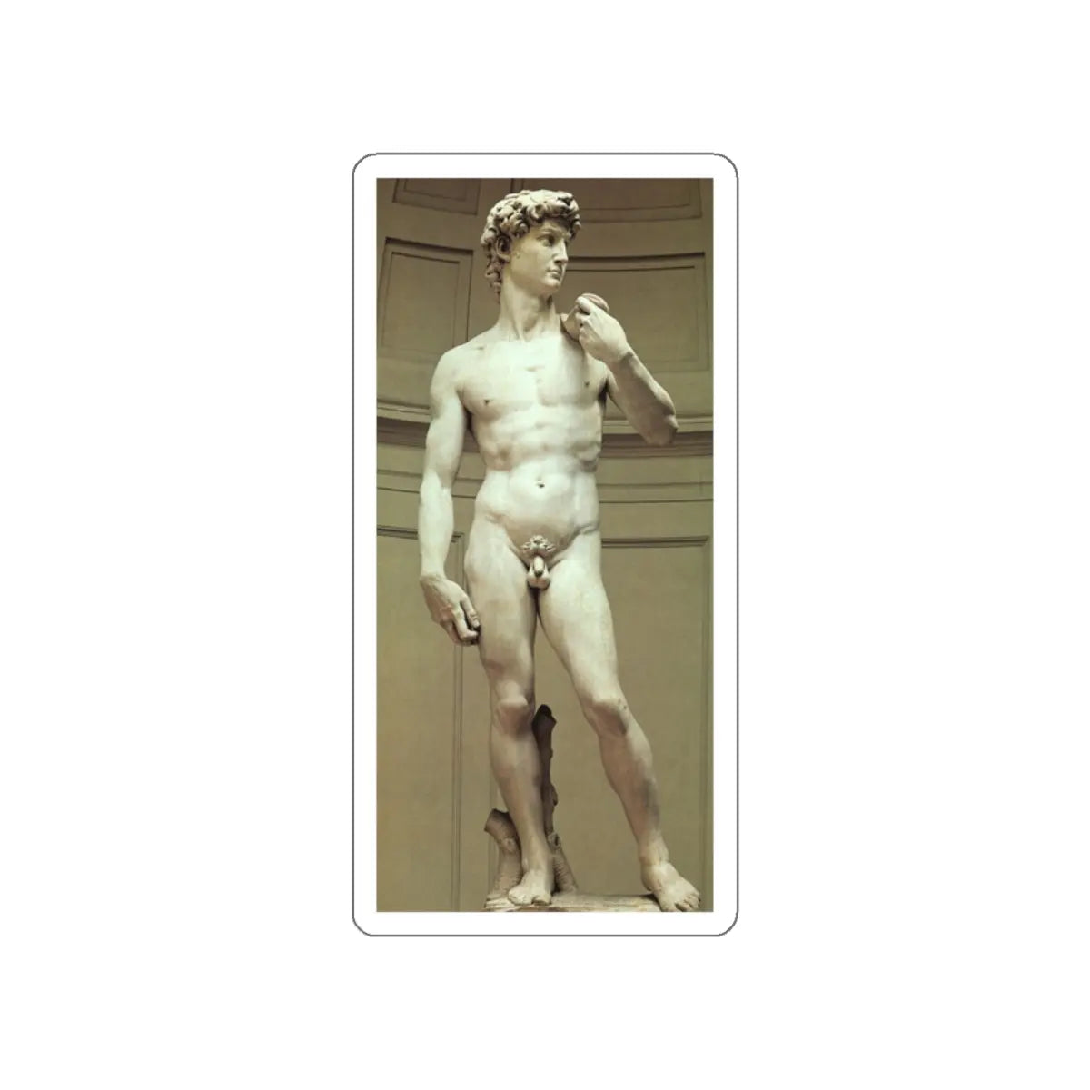 SKU:81800104330574649225 Sticker types:White Shape:Die-Cut Sizes:2" × 2"