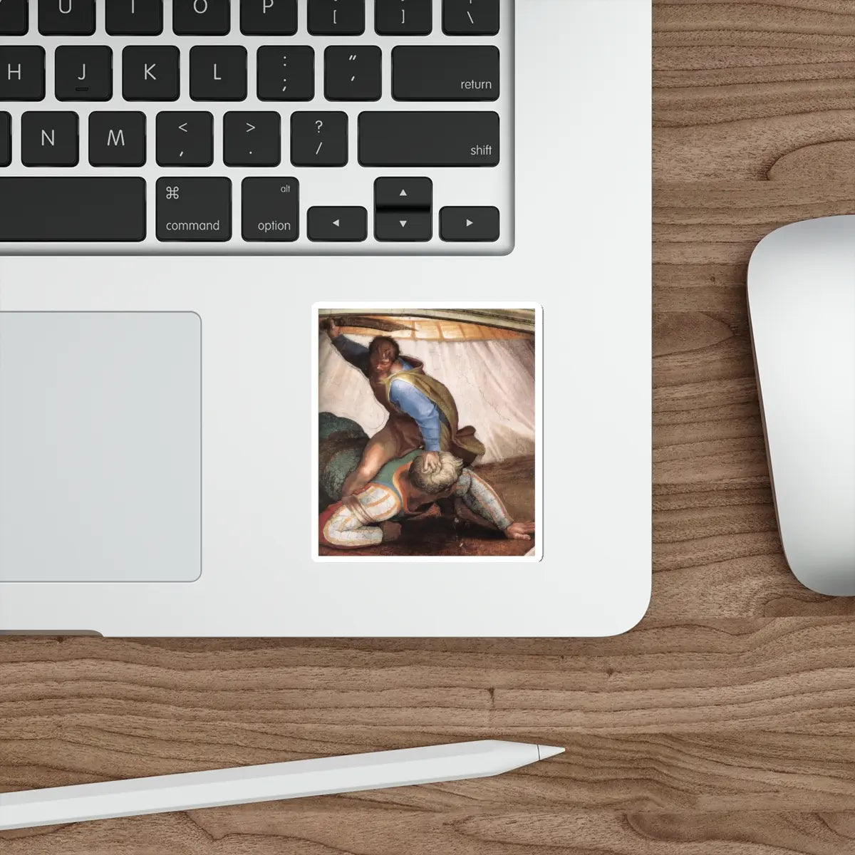 SKU:33113204643346633563 Sticker types:White Shape:Die-Cut Sizes:3" × 3"