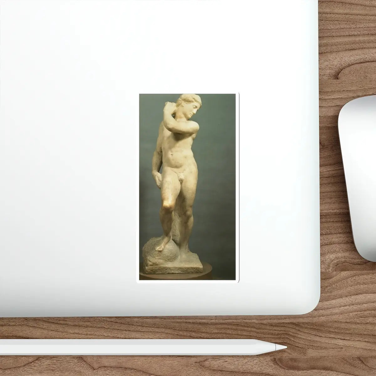 SKU:12686750040956477328 Sticker types:White Shape:Die-Cut Sizes:5" × 5"