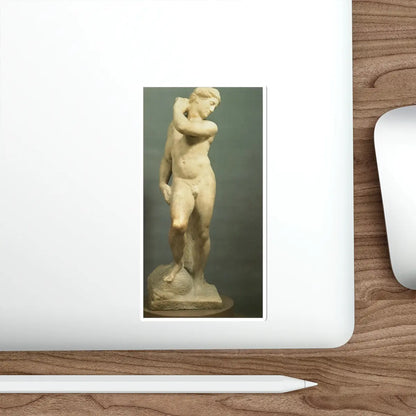 SKU:24609272273922953091 Sticker types:White Shape:Die-Cut Sizes:6" × 6"