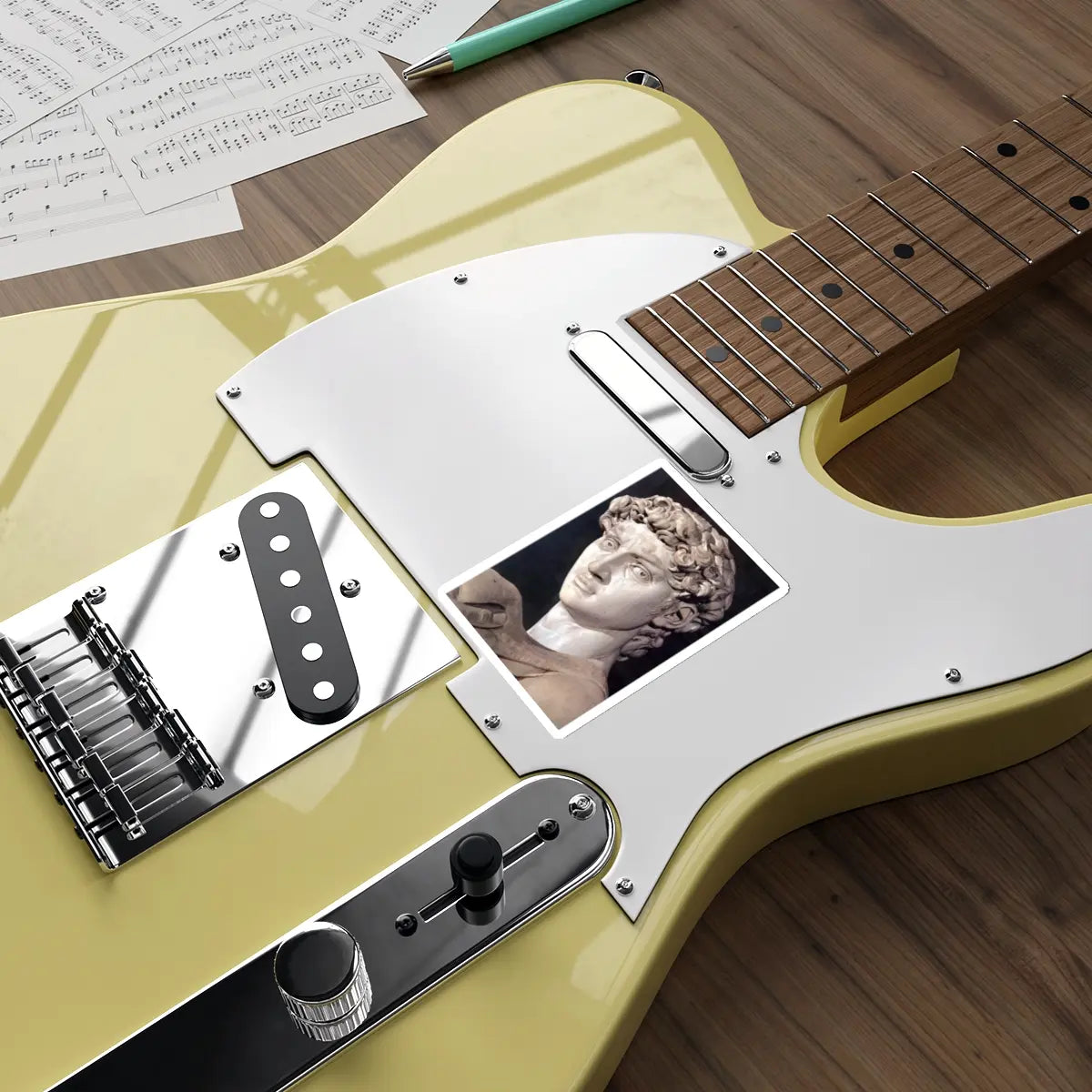 SKU:25583645345679912017 Sticker types:White Shape:Die-Cut Sizes:4" × 4"