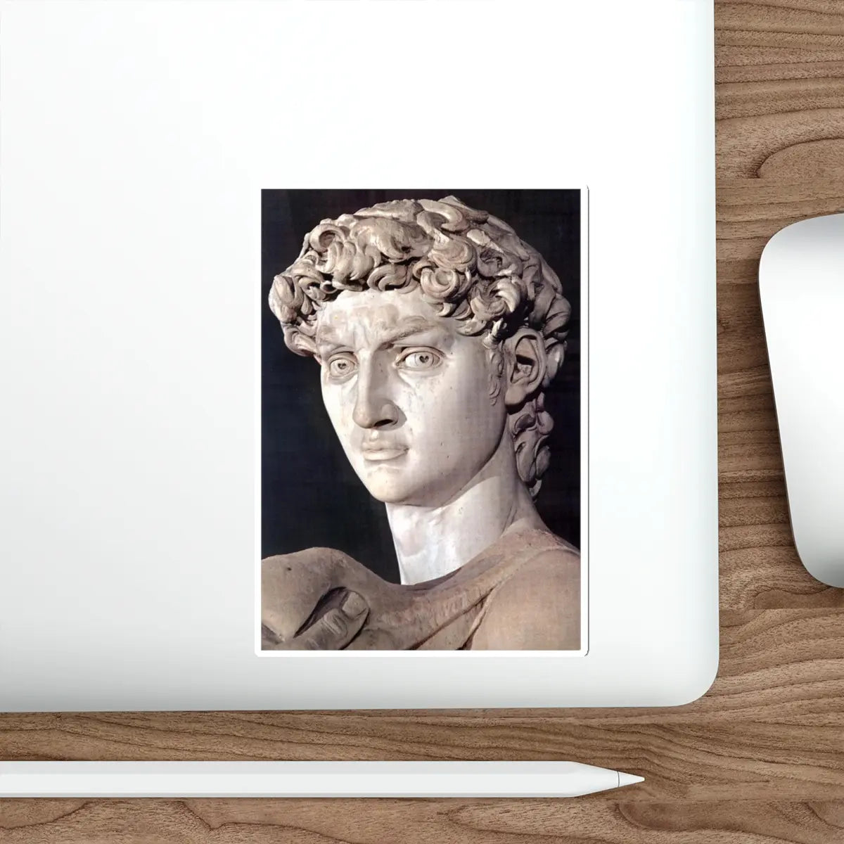 SKU:30189533155467236962 Sticker types:White Shape:Die-Cut Sizes:5" × 5"