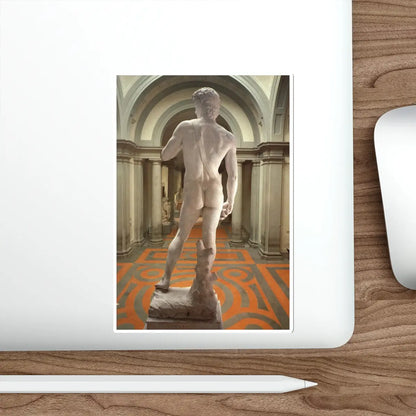 SKU:16680985735435711072 Sticker types:White Shape:Die-Cut Sizes:6" × 6"