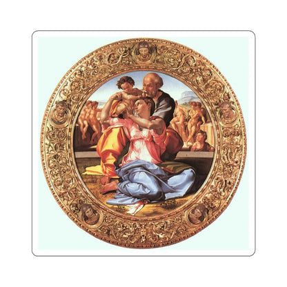 SKU:17163451116071330266 Sticker types:White Shape:Die-Cut Sizes:3" × 3"