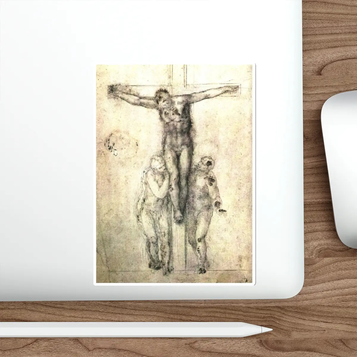 SKU:29809974082571081353 Sticker types:White Shape:Die-Cut Sizes:6" × 6"