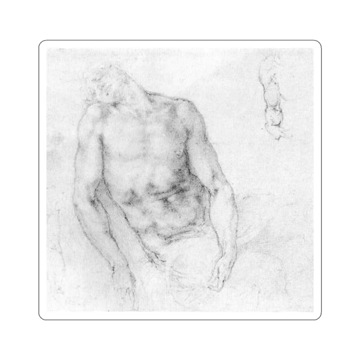 SKU:17869709621420727465 Sticker types:White Shape:Die-Cut Sizes:3" × 3"