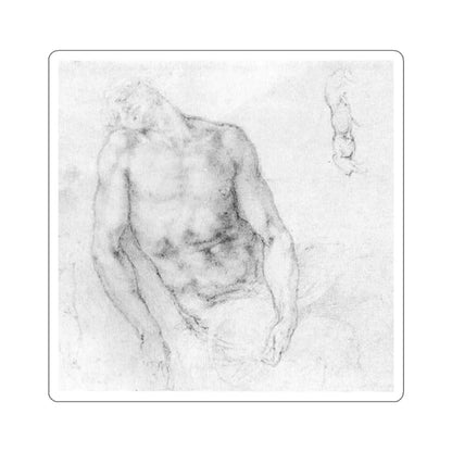 SKU:17869709621420727465 Sticker types:White Shape:Die-Cut Sizes:3" × 3"