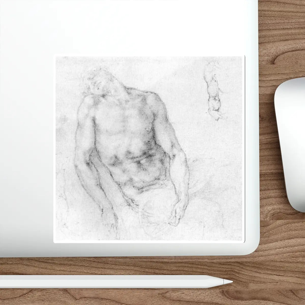 SKU:20584409505131850821 Sticker types:White Shape:Die-Cut Sizes:6" × 6"