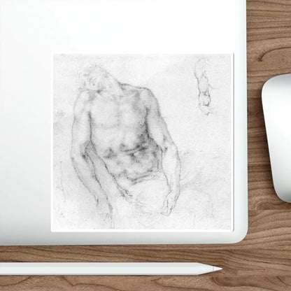 SKU:20584409505131850821 Sticker types:White Shape:Die-Cut Sizes:6" × 6"