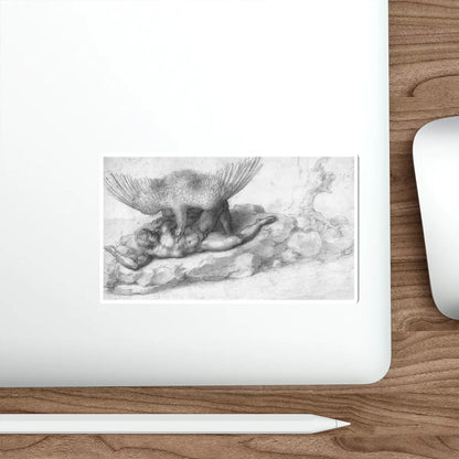 SKU:21721230945183696939 Sticker types:White Shape:Die-Cut Sizes:5" × 5"