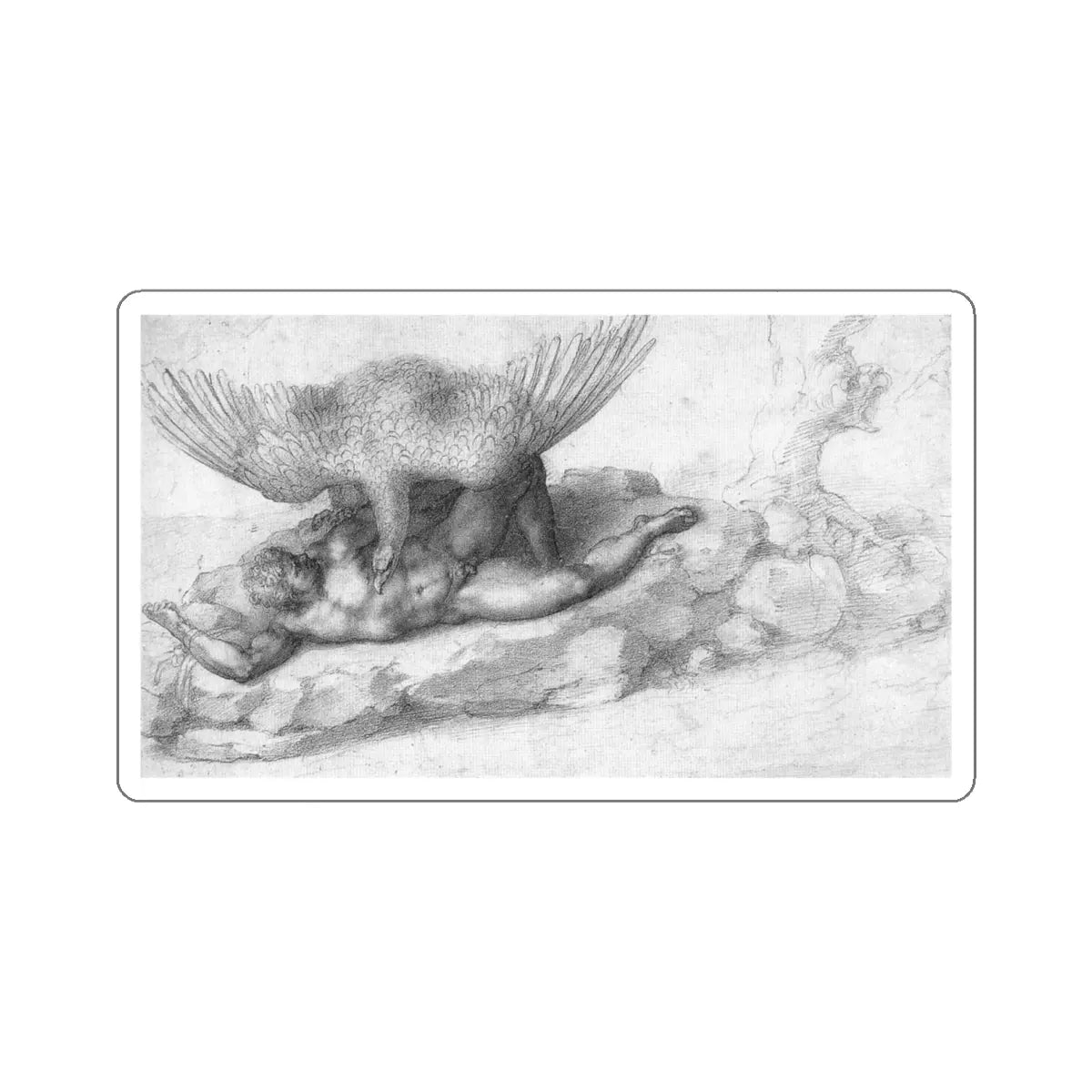 SKU:27504022112237853910 Sticker types:White Shape:Die-Cut Sizes:6" × 6"
