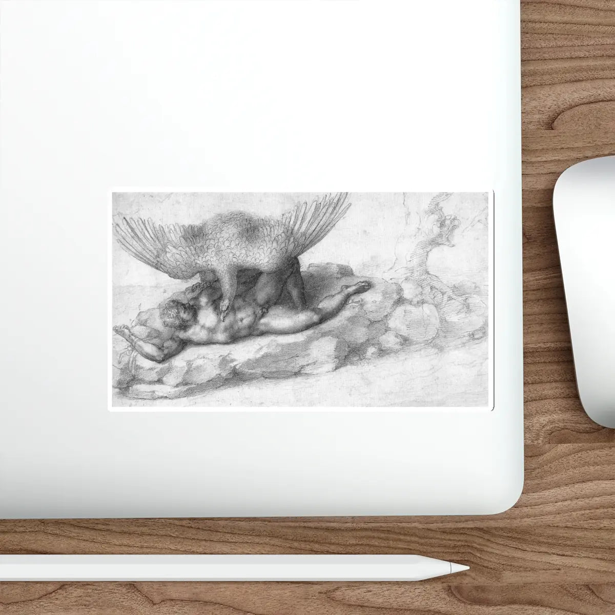 SKU:27504022112237853910 Sticker types:White Shape:Die-Cut Sizes:6" × 6"