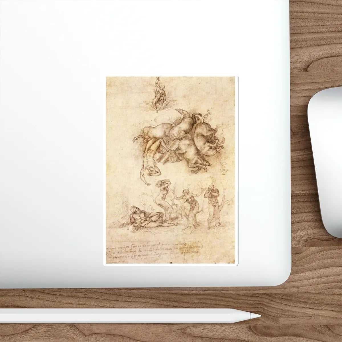 SKU:32574027478789103832 Sticker types:White Shape:Die-Cut Sizes:5" × 5"
