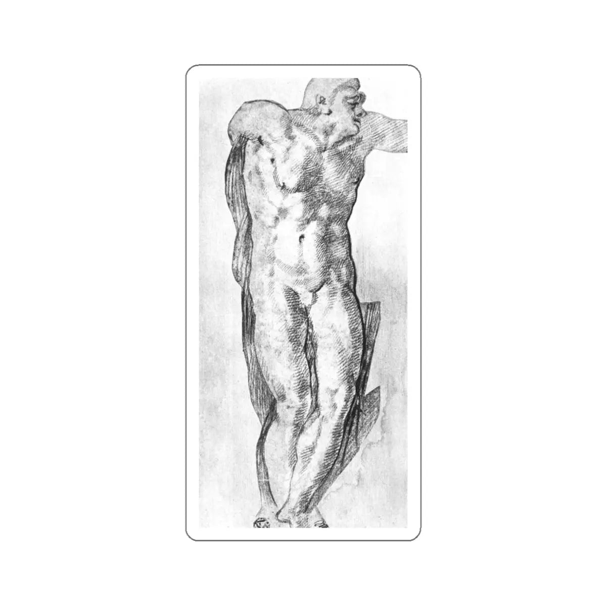 SKU:59253545487389218370 Sticker types:White Shape:Die-Cut Sizes:3" × 3"
