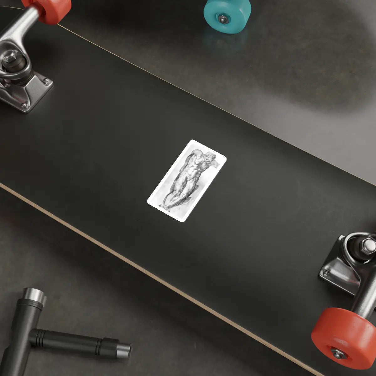 SKU:59253545487389218370 Sticker types:White Shape:Die-Cut Sizes:3" × 3"