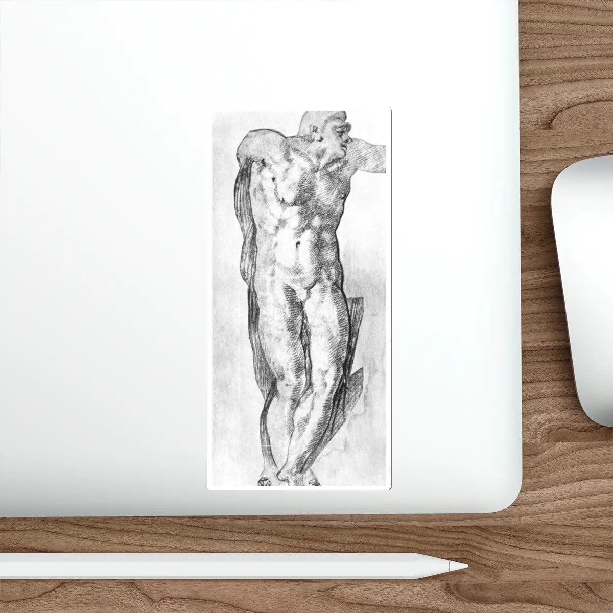 SKU:84050197348139960488 Sticker types:White Shape:Die-Cut Sizes:6" × 6"