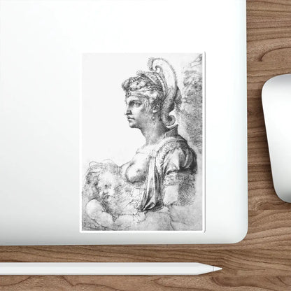 SKU:76050292359723054634 Sticker types:White Shape:Die-Cut Sizes:6" × 6"