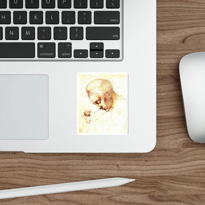SKU:27180820751086438923 Sticker types:White Shape:Die-Cut Sizes:3" × 3"