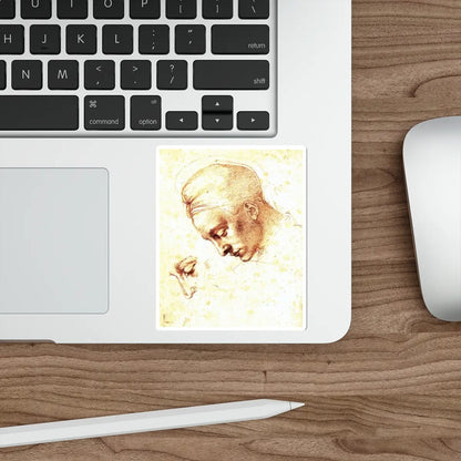 SKU:30983337402669179627 Sticker types:White Shape:Die-Cut Sizes:4" × 4"