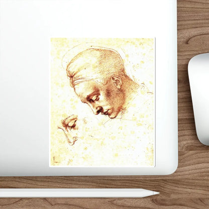 SKU:30993545013906633202 Sticker types:White Shape:Die-Cut Sizes:6" × 6"