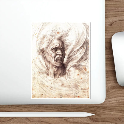 SKU:12874135722425728091 Sticker types:White Shape:Die-Cut Sizes:6" × 6"