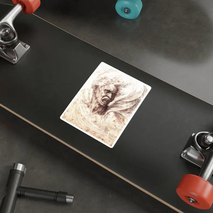 SKU:15579748888814135337 Sticker types:White Shape:Die-Cut Sizes:5" × 5"