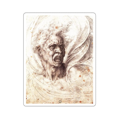 SKU:24671763878195758196 Sticker types:White Shape:Die-Cut Sizes:2" × 2"