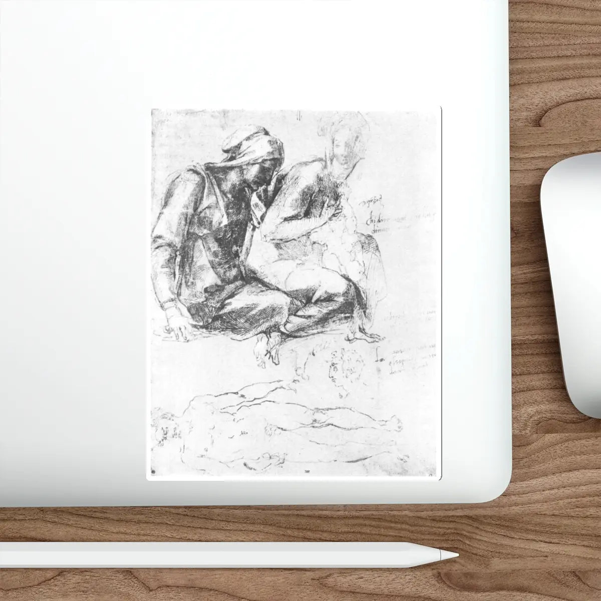 SKU:19129430322820744514 Sticker types:White Shape:Die-Cut Sizes:6" × 6"