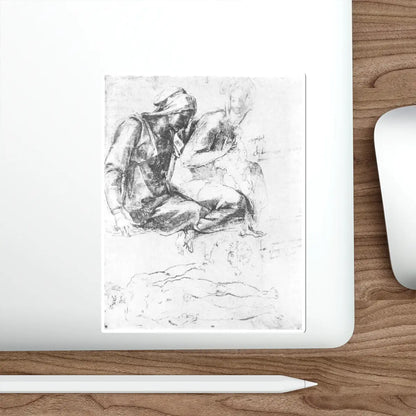 SKU:19129430322820744514 Sticker types:White Shape:Die-Cut Sizes:6" × 6"