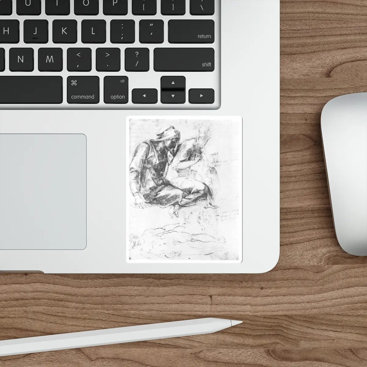SKU:19138878897268566256 Sticker types:White Shape:Die-Cut Sizes:4" × 4"