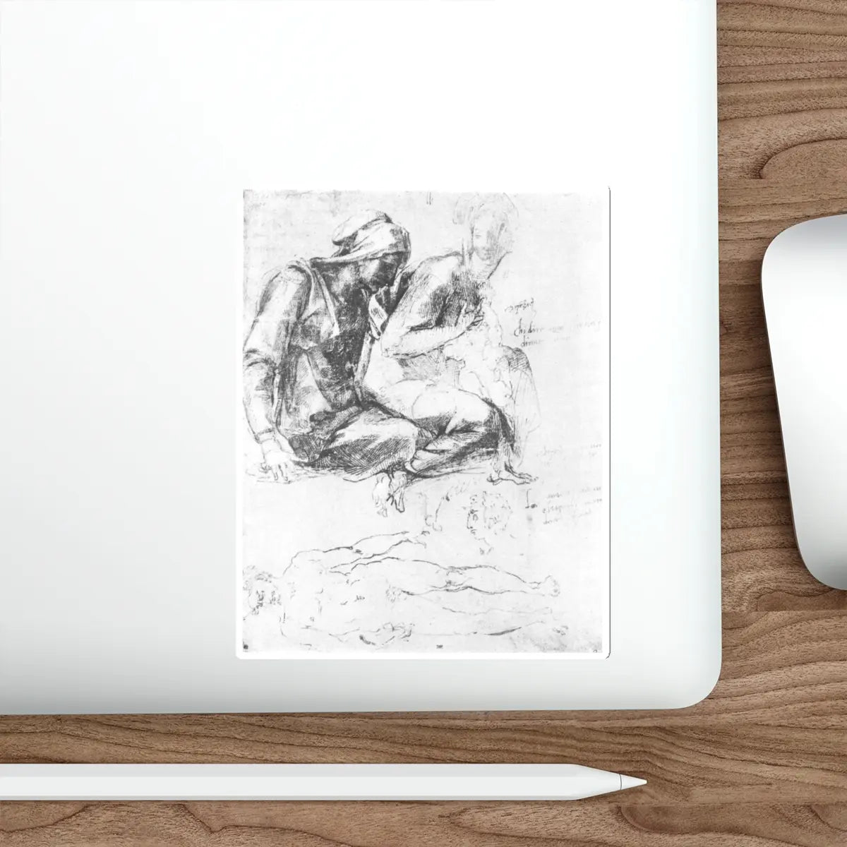 SKU:77785040254289737716 Sticker types:White Shape:Die-Cut Sizes:5" × 5"