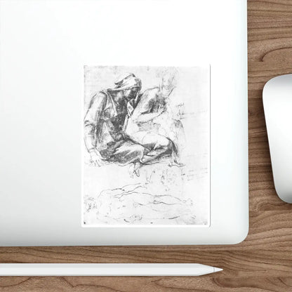 SKU:77785040254289737716 Sticker types:White Shape:Die-Cut Sizes:5" × 5"