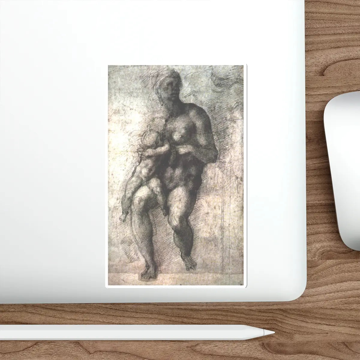 SKU:60727959254960188741 Sticker types:White Shape:Die-Cut Sizes:6" × 6"