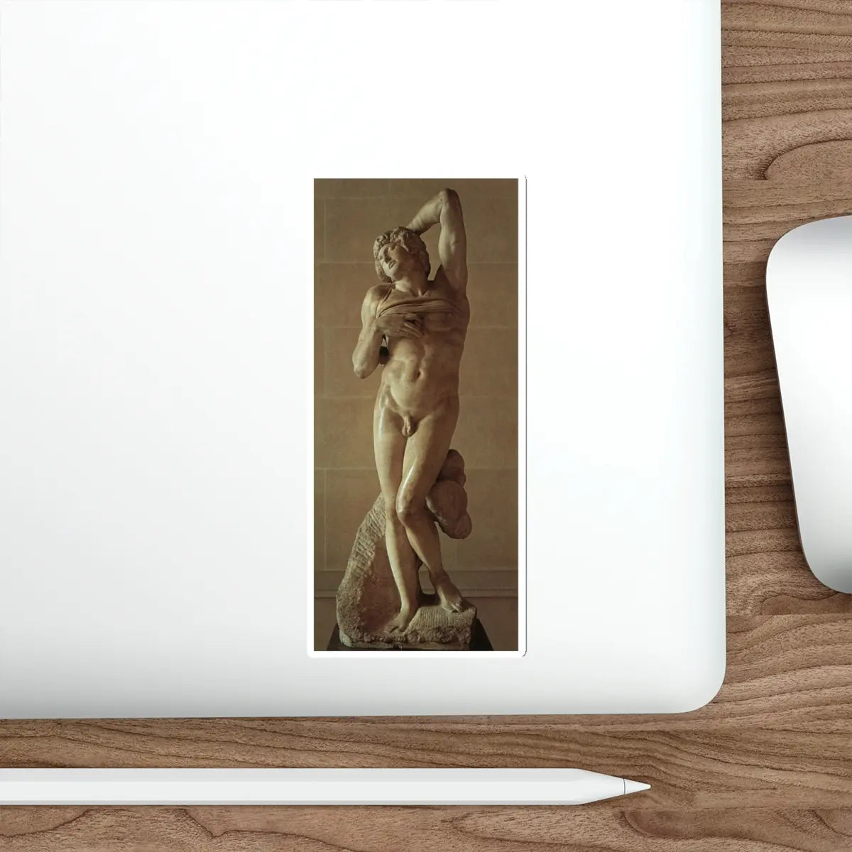 SKU:13732688016690083057 Sticker types:White Shape:Die-Cut Sizes:6" × 6"