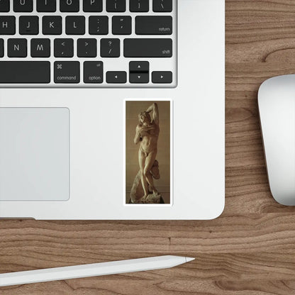 SKU:28337955849093513909 Sticker types:White Shape:Die-Cut Sizes:4" × 4"
