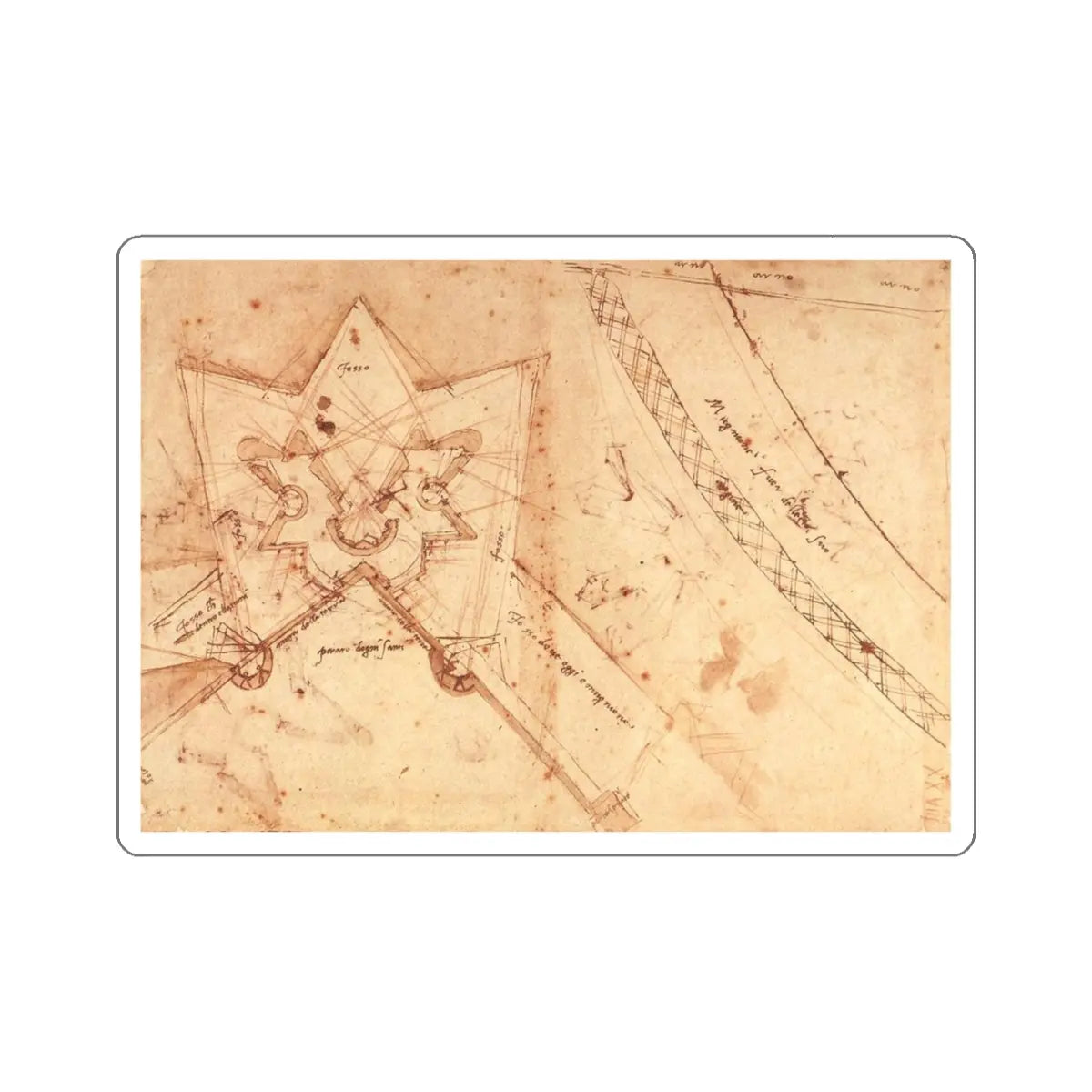 SKU:15033139290212902923 Sticker types:White Shape:Die-Cut Sizes:6" × 6"