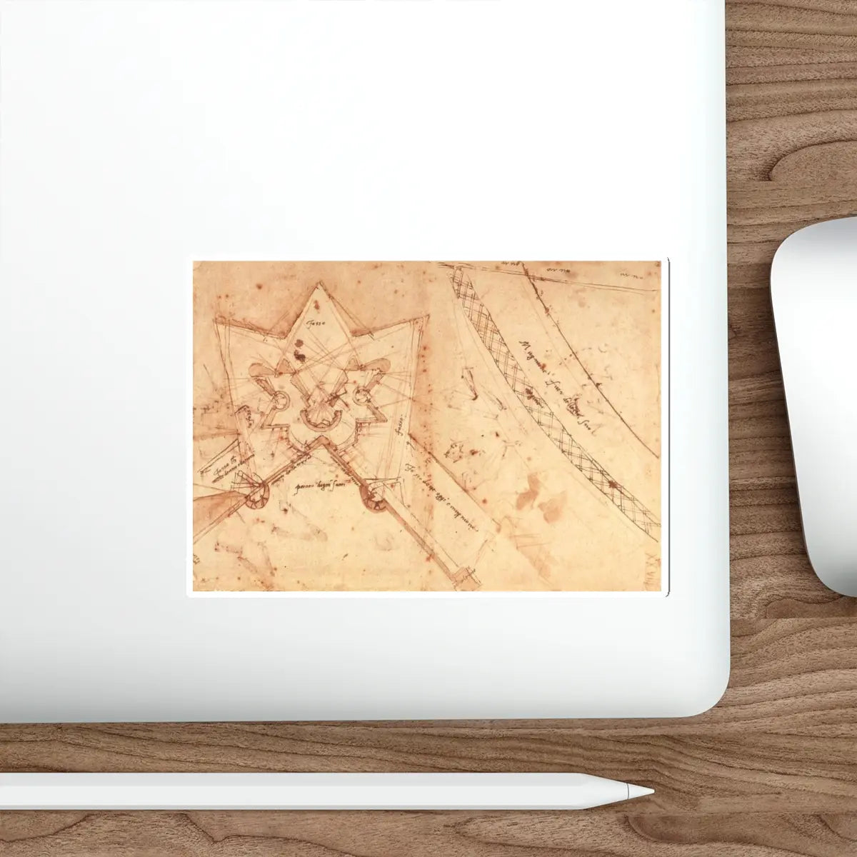 SKU:34219812353379688564 Sticker types:White Shape:Die-Cut Sizes:5" × 5"