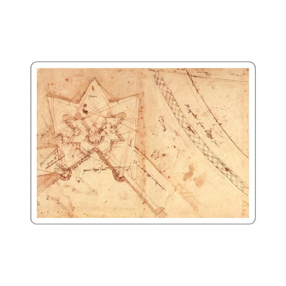 SKU:44073615057402168142 Sticker types:White Shape:Die-Cut Sizes:4" × 4"
