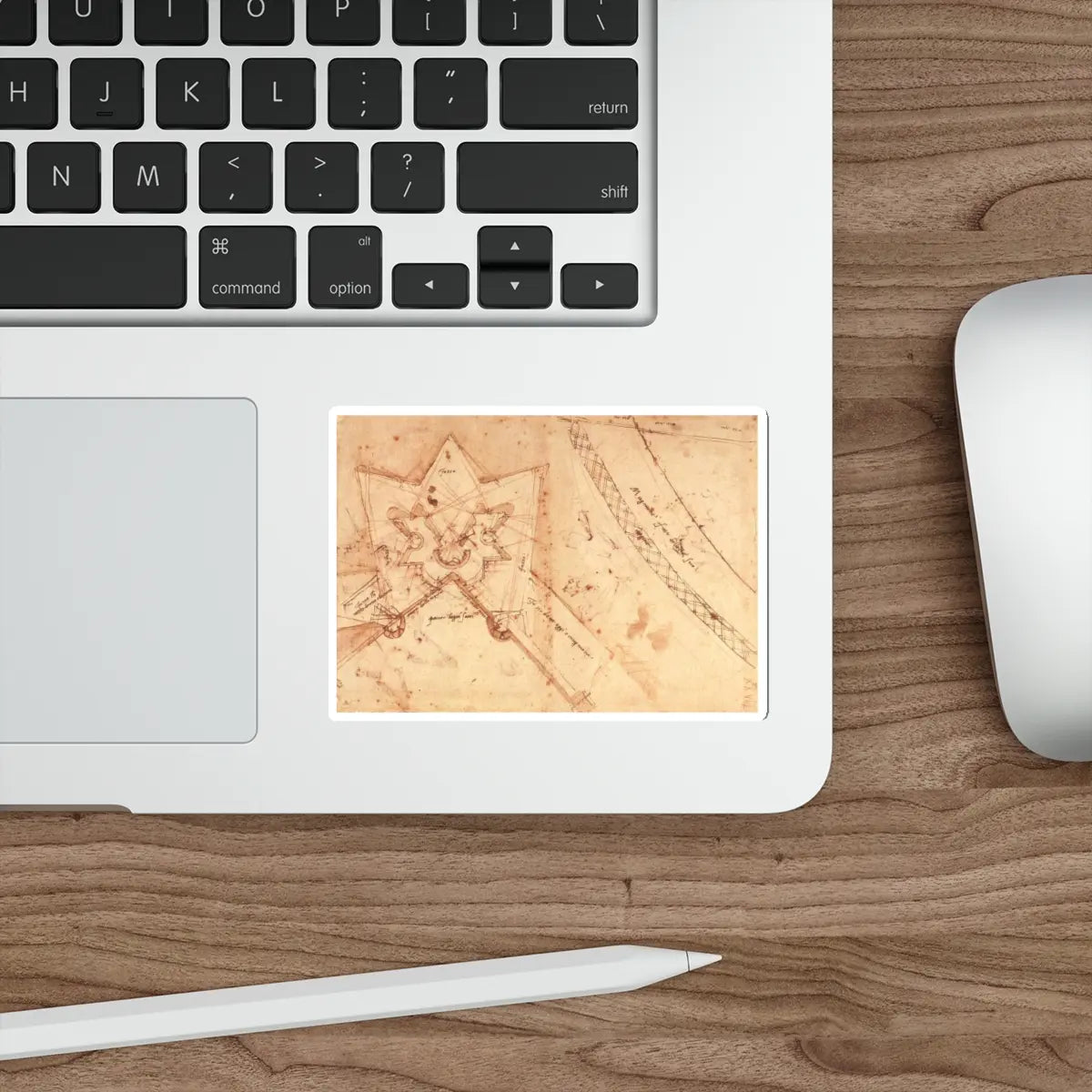 SKU:44073615057402168142 Sticker types:White Shape:Die-Cut Sizes:4" × 4"