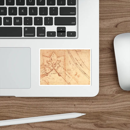 SKU:44073615057402168142 Sticker types:White Shape:Die-Cut Sizes:4" × 4"