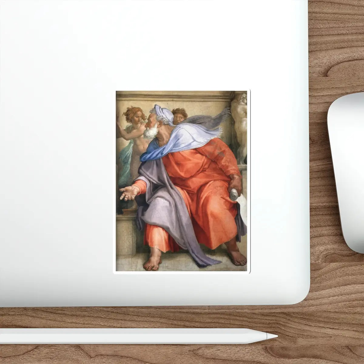 SKU:11111818011854165182 Sticker types:White Shape:Die-Cut Sizes:5" × 5"