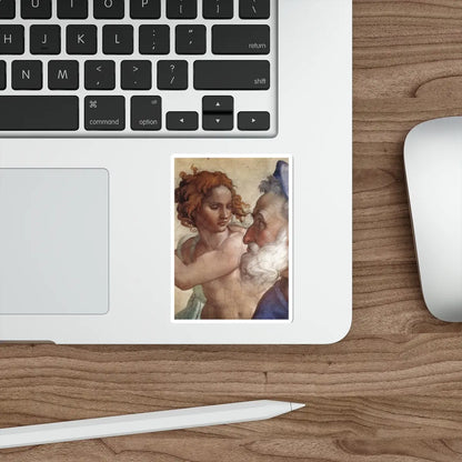 SKU:33839209794285061510 Sticker types:White Shape:Die-Cut Sizes:4" × 4"