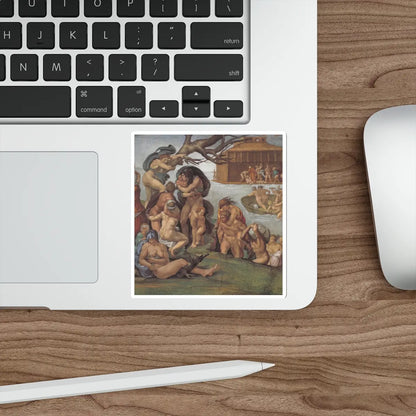 SKU:33400583705845465607 Sticker types:White Shape:Die-Cut Sizes:4" × 4"